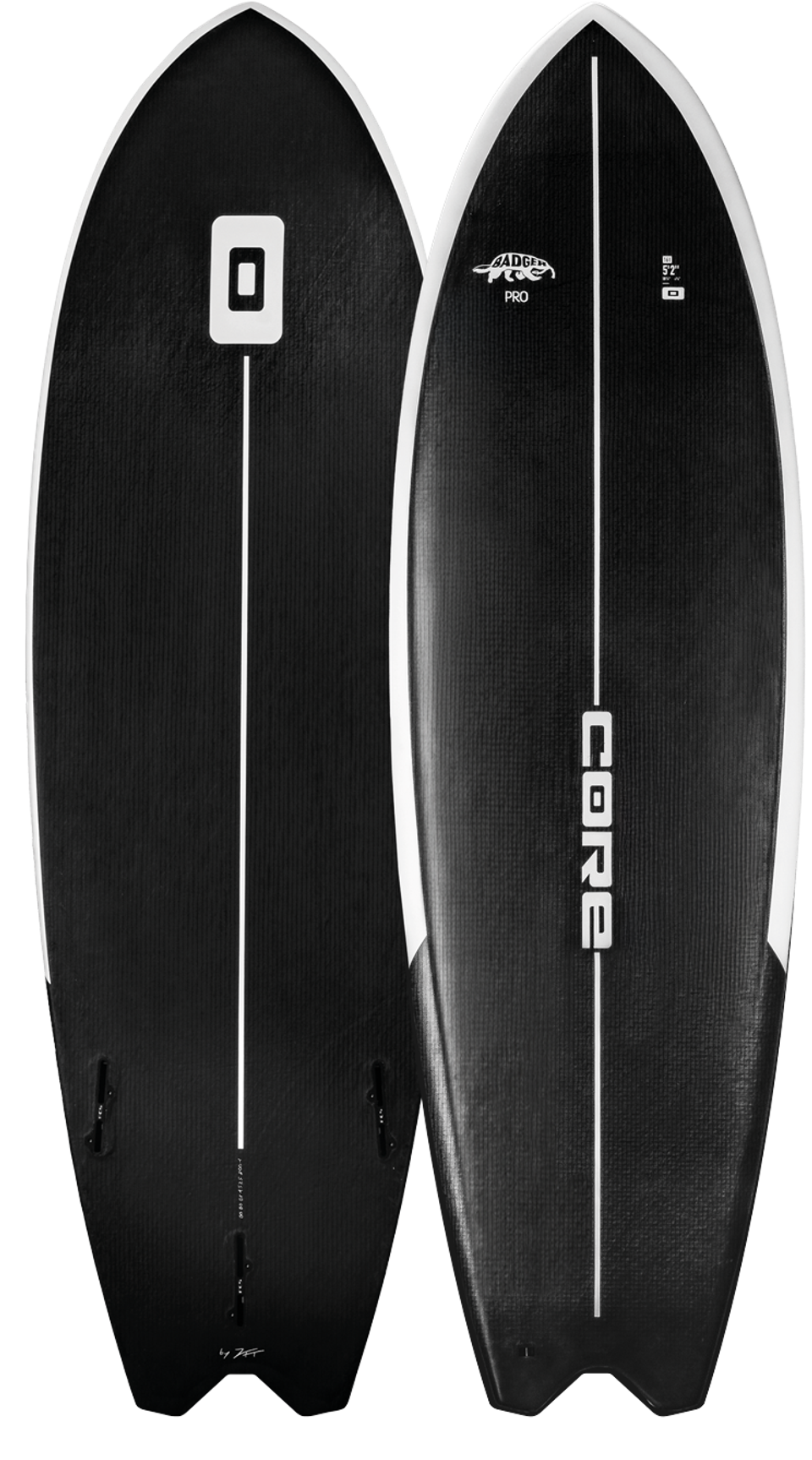Badger Pro