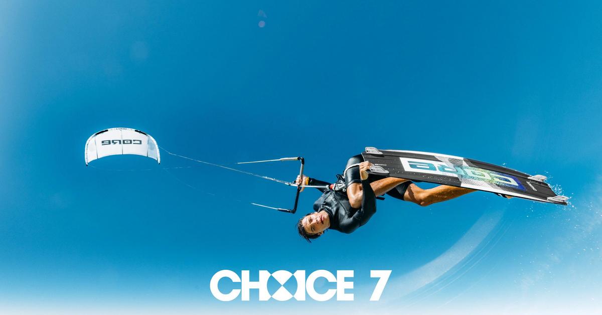 Choice 7