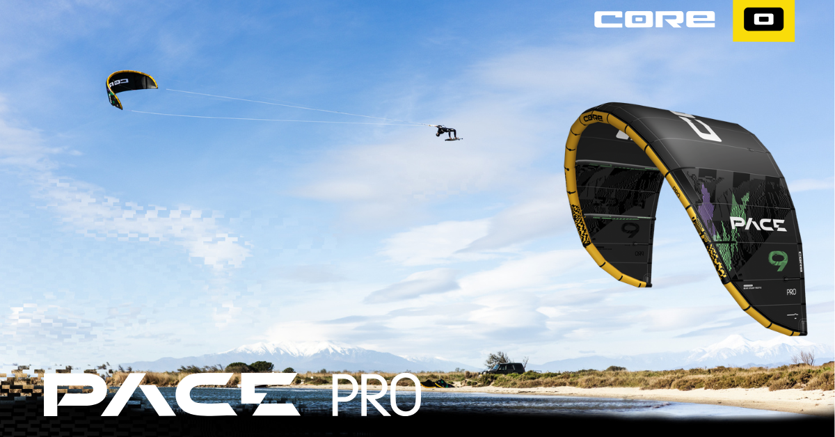 Pace Pro 2