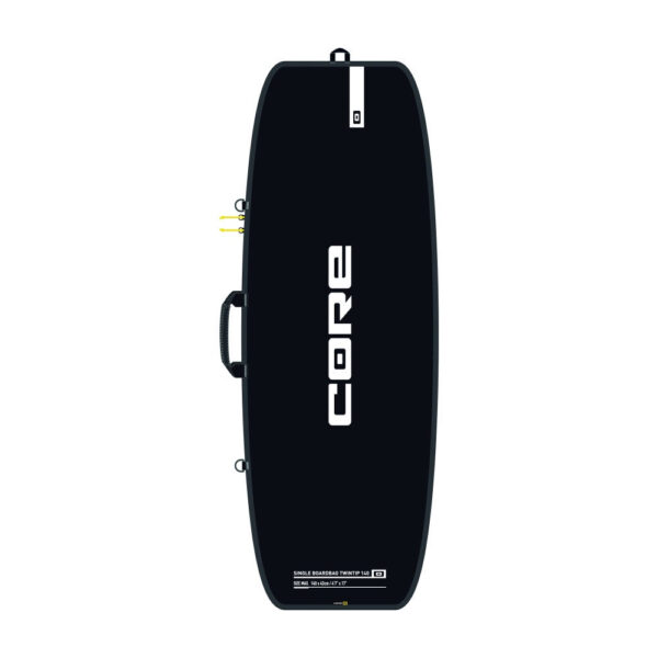 CORE Single Boardbag Stubby 5‘4“