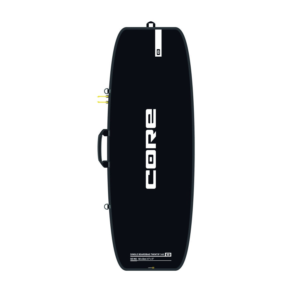CORE Board Sock Stubby 5’4“