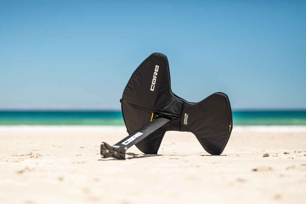 CORE Foil Wingsuit 80 - Image 4