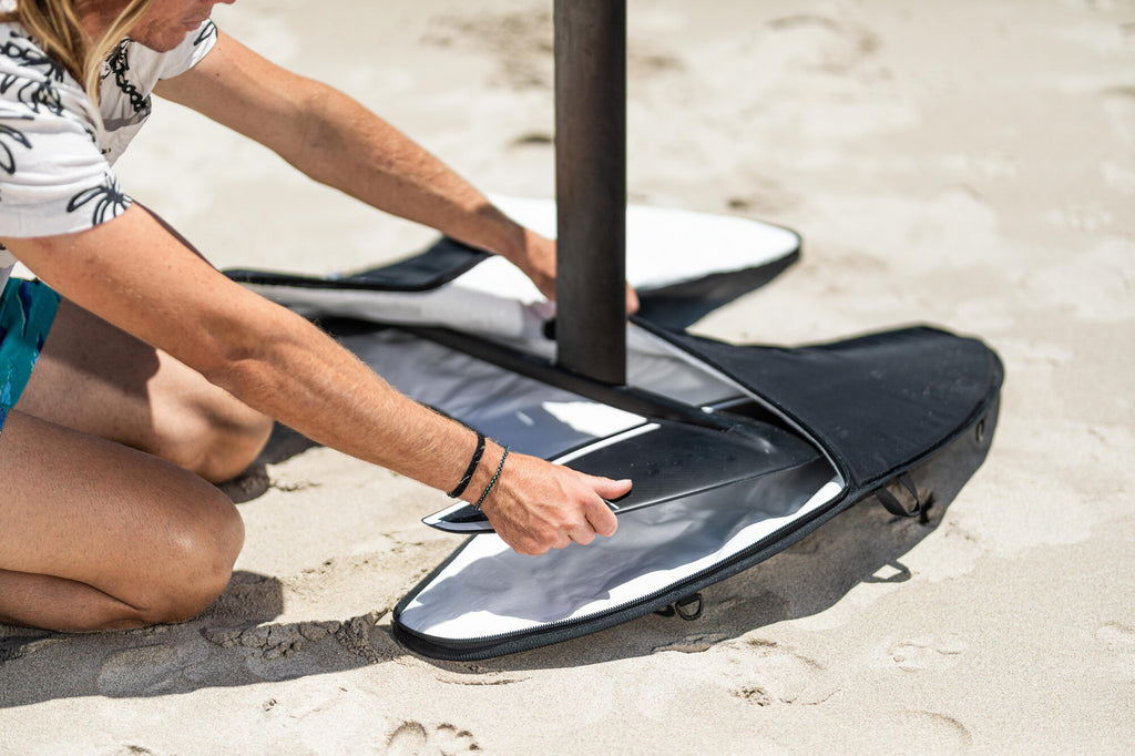 CORE Foil Wingsuit 80 - Image 3