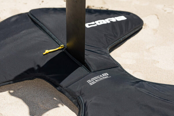 CORE Foil Wingsuit 80 - Image 2