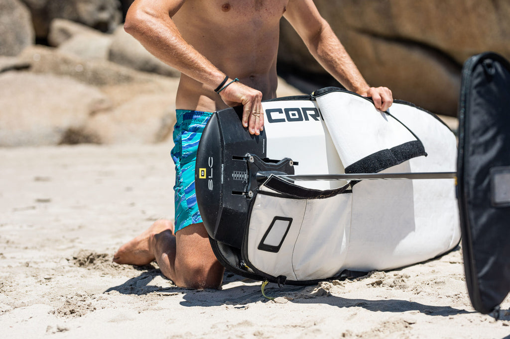 CORE Foil Quiverbag SLC - Image 2