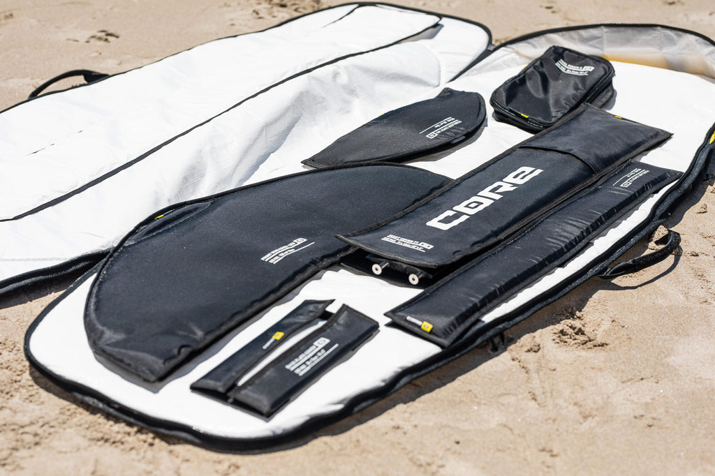 CORE Foil Quiverbag SLC - Image 3