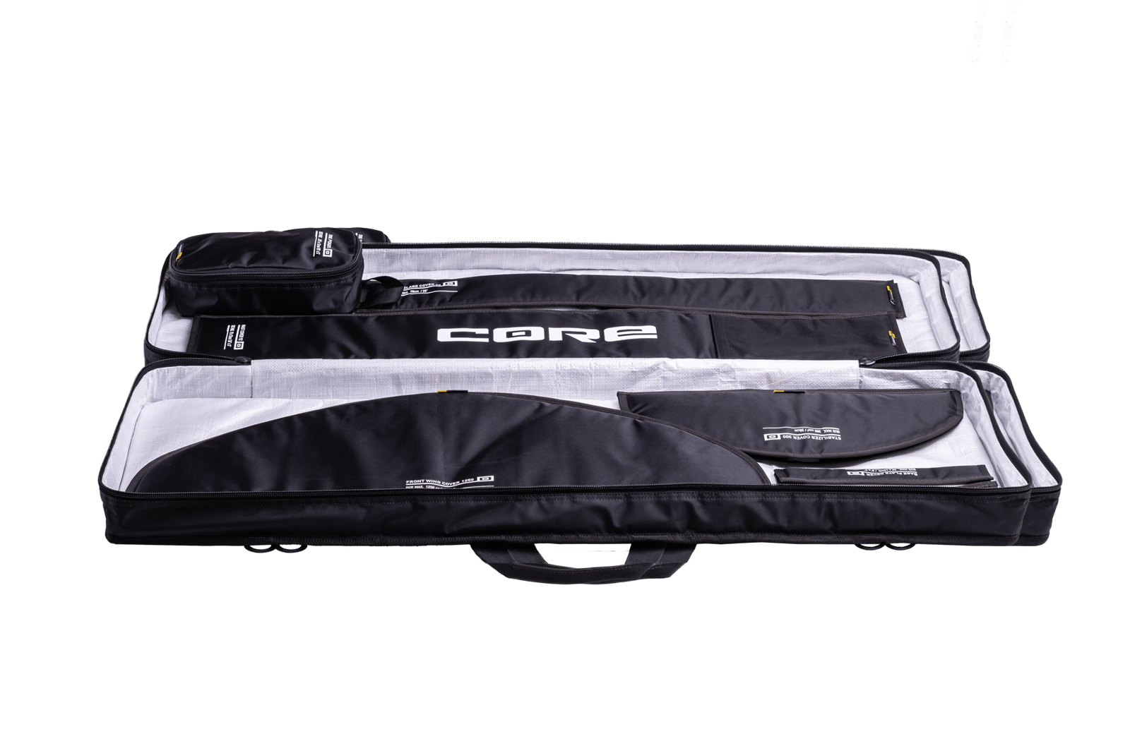 CORE SLC Bag & Cover SET - Image 3