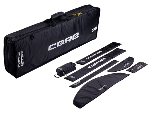 CORE Bag & Cover SET